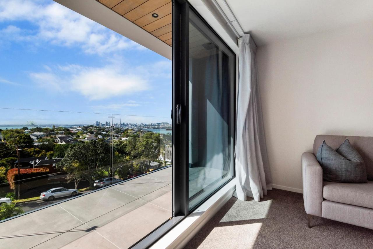 Fernz Motel & Apartments Birkenhead Auckland Exterior photo